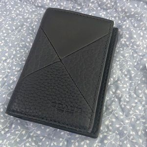 Coach business card case or credit card case !